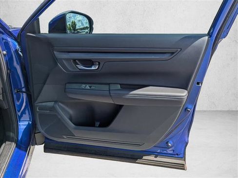 Used 2024 Honda CR-V EX image 26