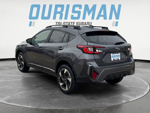 New 2026 Subaru Crosstrek 2.5i Limited image 4