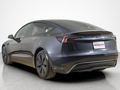 Used 2025 Tesla Model 3 Long Range