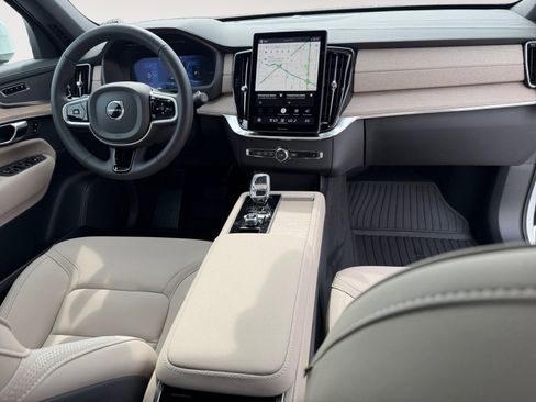 New 2026 Volvo XC90 T8 Core w/ Protection Package Premier AWD/4WD image 10