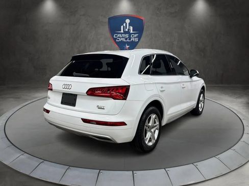 Used 2018 Audi Q5 2.0T Premium image 5