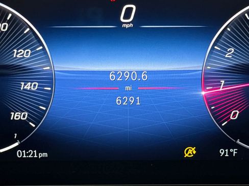 Certified 2026 Mercedes-Benz CLA 250 image 23