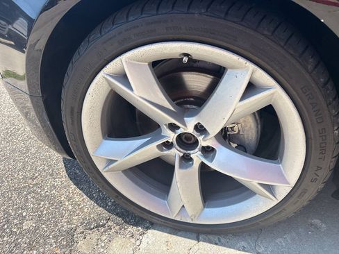 Used 2012 Audi A5 2.0T Premium Plus w/ Premium Plus Pkg FWD image 14