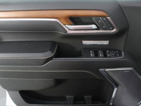 Used 2023 GMC Sierra 1500 Denali w/ Denali Reserve Package image 16