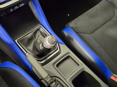 New 2026 Subaru WRX tS AWD/4WD image 17