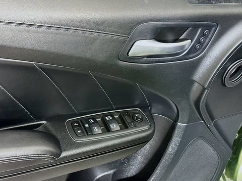 Used 2022 Dodge Charger R/T w/ Daytona Edition Group RWD image 23