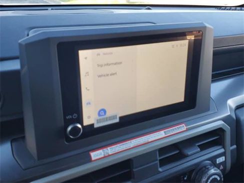 New 2025 Toyota Tacoma TRD Off-Road image 26