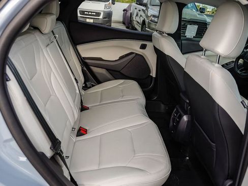 Used 2025 Ford Mustang Mach-E Premium RWD image 19