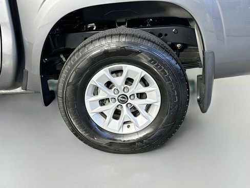 Used 2026 Nissan Frontier S AWD/4WD image 32