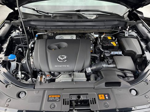 New 2025 MAZDA CX-5 AWD 2.5 S image 20