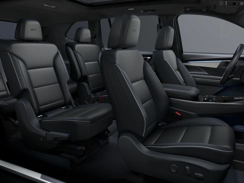 New 2026 Buick Enclave Sport Touring AWD/4WD image 33