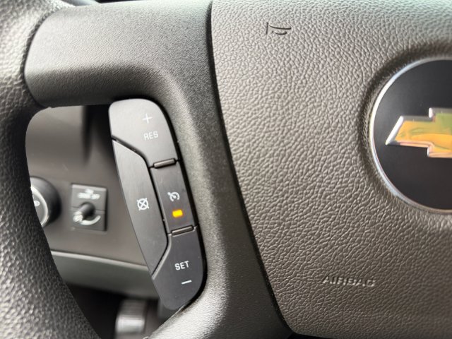 Used 2023 Chevrolet Express 3500 LS w/ Cold Climate Package RWD image 19