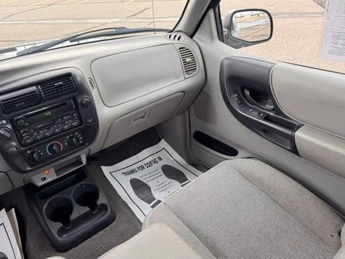 Used 2000 Ford Ranger XLT image 15