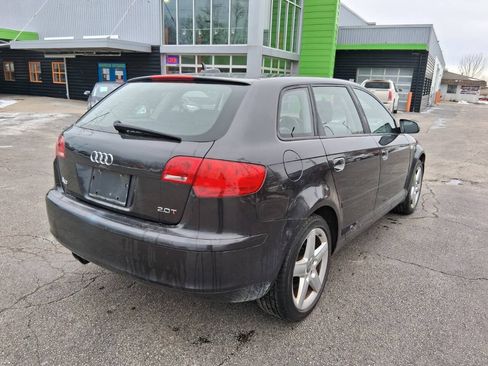 Used 2006 Audi A3 2.0T FWD image 6