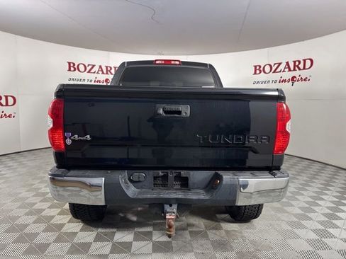 Used 2019 Toyota Tundra SR5 w/ SR5 Upgrade Package image 7
