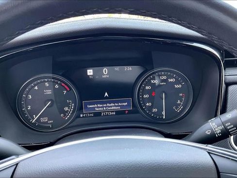 Used 2023 Cadillac XT5 Premium Luxury w/ Technology Package image 12