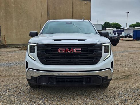 New 2026 GMC Sierra 1500 Pro w/ Pro Value Package AWD/4WD image 9