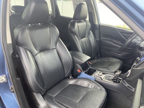 Used 2021 Subaru Forester Touring w/ Popular Package #2 image 21