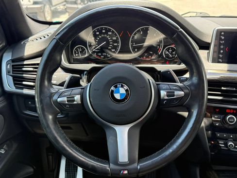 Used 2018 BMW X5 xDrive35i AWD/4WD image 7