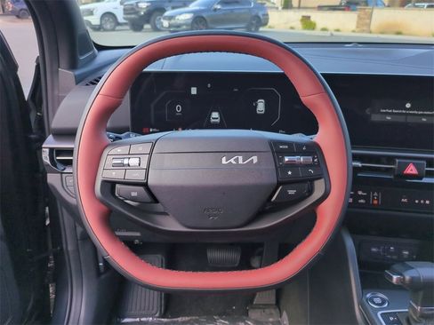 New 2026 Kia Sportage SX image 15