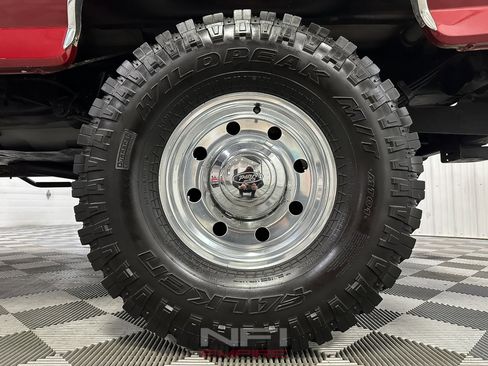 Used 1997 Ford F250 4x4 Crew Cab Heavy Duty image 22