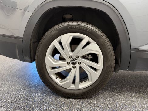 Used 2023 Volkswagen Atlas SE FWD image 13