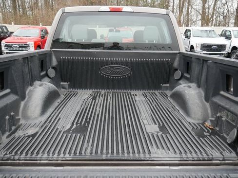 Used 2019 Ford F150 XL w/ Equipment Group 101A Mid image 8