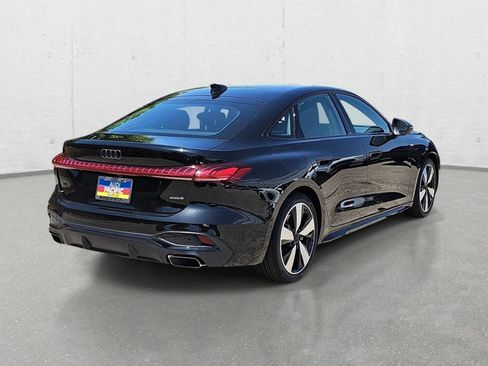 New 2026 Audi A5 2.0T Premium Plus AWD/4WD image 5