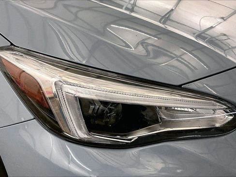 Used 2022 Subaru Crosstrek 2.5i Limited w/ Moonroof Package 2 image 27