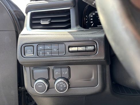 Used 2023 GMC Yukon Denali RWD image 22