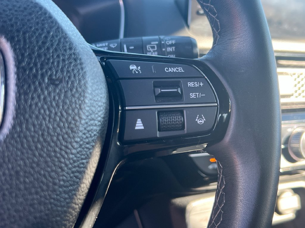 Used 2023 Honda Civic Sport Touring image 39