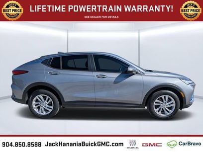 Used 2024 Buick Envista Preferred w/ Convenience I Package