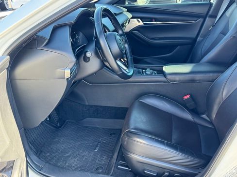 Used 2024 MAZDA MAZDA3 Hatchback w/Premium Plus Pkg AWD/4WD image 32