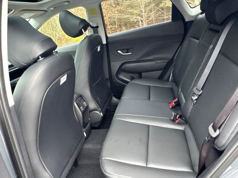 New 2026 Hyundai Kona Limited image 11