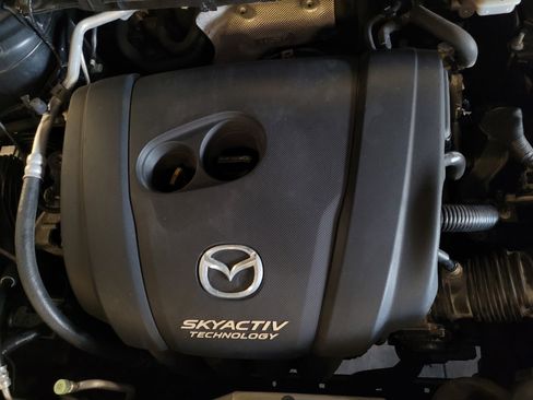 Used 2014 MAZDA CX-5 Grand Touring image 30