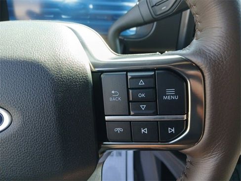 New 2026 Ford F350 King Ranch w/ Chrome Package image 20