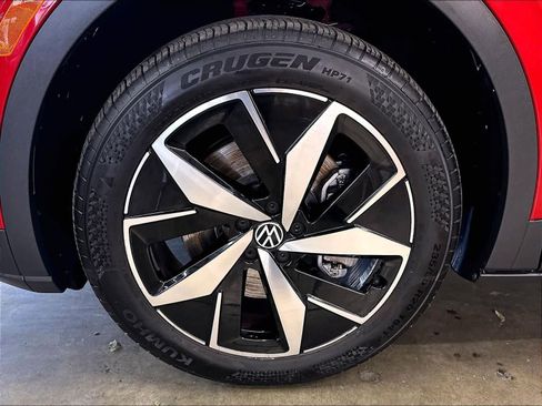 Used 2023 Volkswagen ID.4 Pro S AWD/4WD image 36