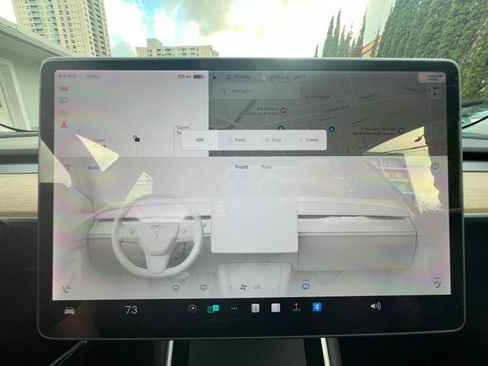 Used 2020 Tesla Model 3 Standard Range image 18