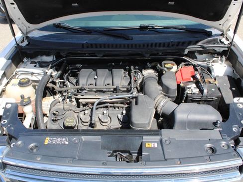 Used 2016 Ford Flex SEL w/ Equipment Group 202A image 14