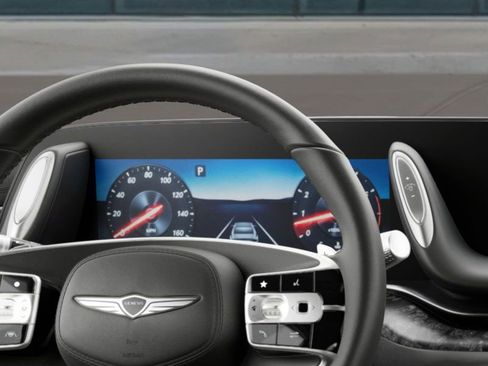 New 2026 Genesis G90 3.5T image 13