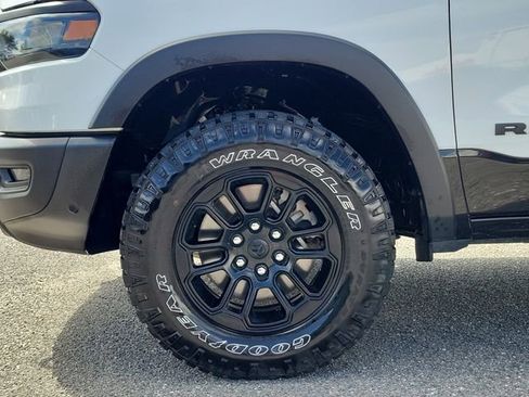 Used 2025 RAM 1500 Rebel w/ Rebel Level 1 Equipment Group AWD/4WD image 6