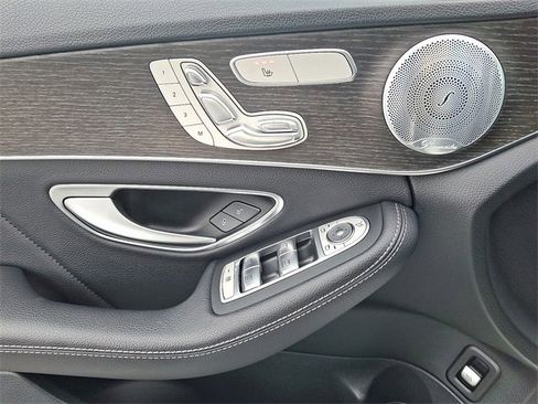 Used 2020 Mercedes-Benz C 300 4MATIC Sedan w/ AMG Line image 12