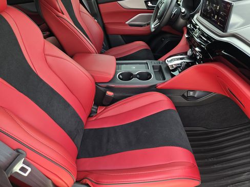 Used 2026 Acura MDX A-Spec image 21