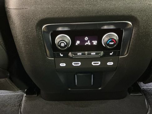 Used 2023 Chevrolet Tahoe High Country w/ Advanced Technology Package AWD/4WD image 33