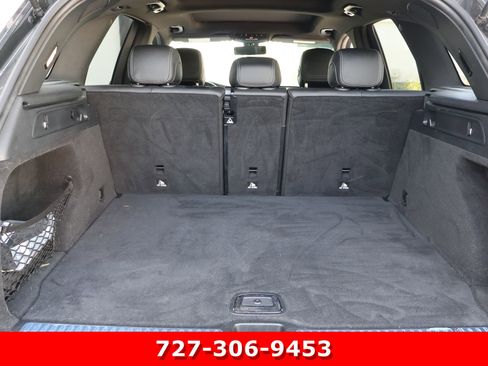 Certified 2021 Mercedes-Benz GLC 300 w/ AMG Line image 18