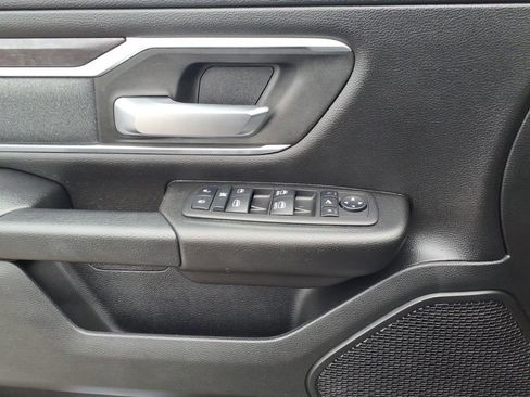 Certified 2023 RAM 1500 Big Horn AWD/4WD image 4