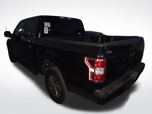 Used 2020 Ford F150 XLT w/ Equipment Group 302A Luxury image 6