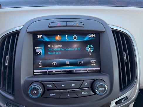 Used 2014 Buick LaCrosse Leather image 39