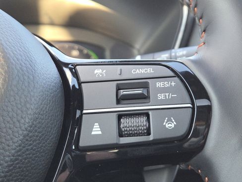 New 2026 Honda CR-V Sport Touring image 8