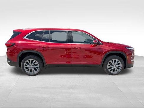 New 2026 Buick Enclave Preferred w/ Power Package FWD image 8